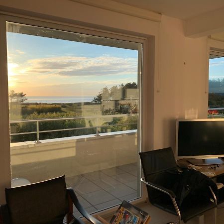 Vue Mer, Golfe Et Dunes- Residence Dunes Du Golfe Wimereux Kültér fotó