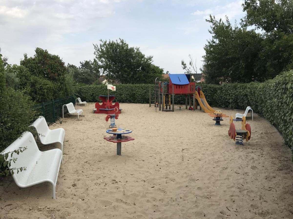 Vue Mer, Golfe Et Dunes- Residence Dunes Du Golfe Wimereux Kültér fotó