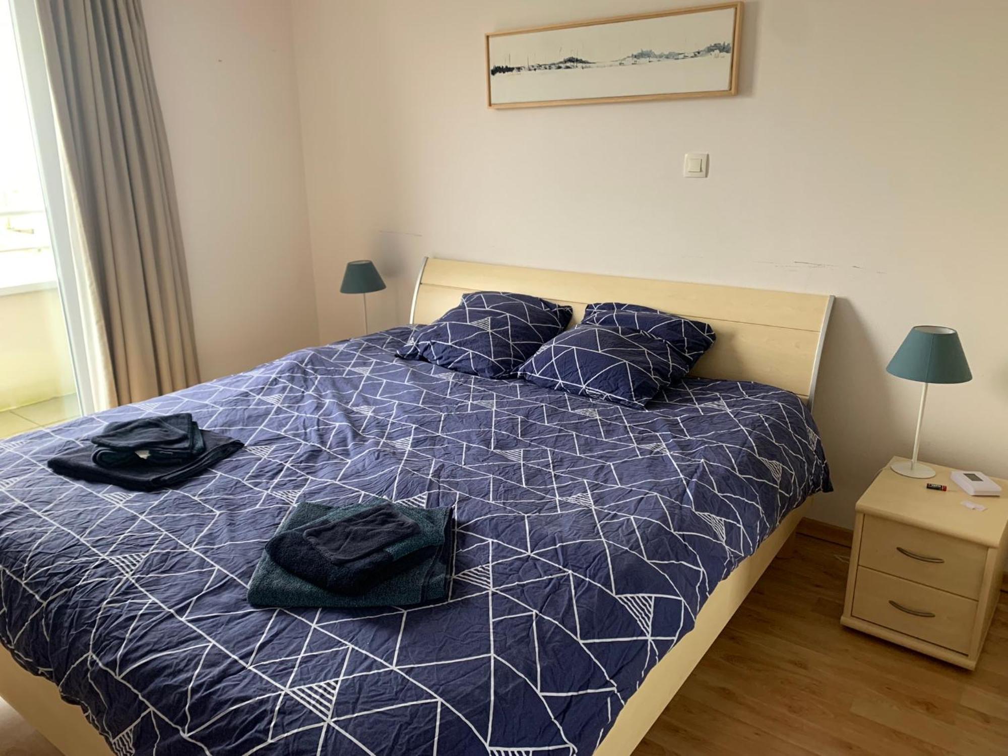Vue Mer, Golfe Et Dunes- Residence Dunes Du Golfe Wimereux Kültér fotó